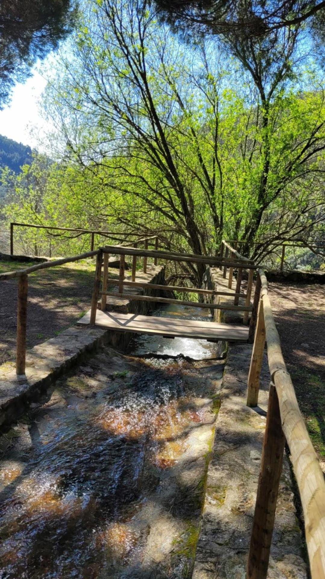 Villa Casa Carini Sertã Esterno foto