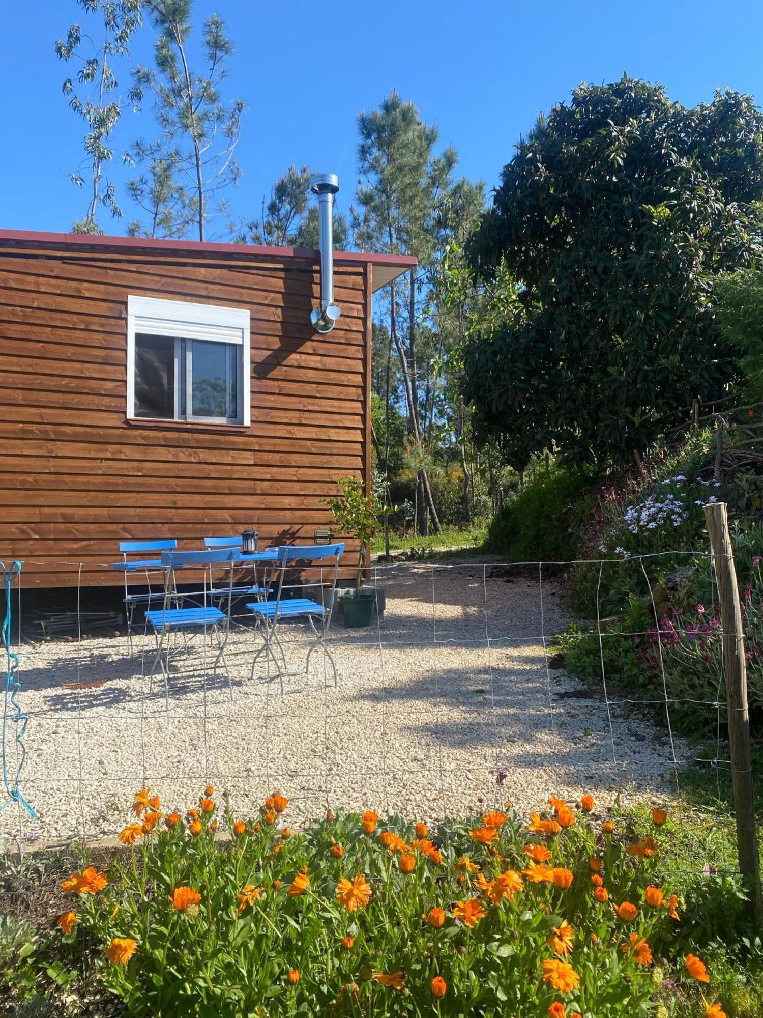 Villa Casa Carini Sertã Esterno foto